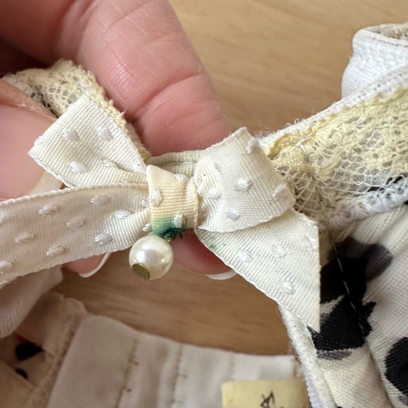 Blugurl Cheetah Print Push Up Bra - Picture 5 of 14